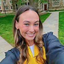 Brooke Humphrey's Instagram, Twitter & Facebook