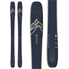 Mens Ski Size Chart Evo