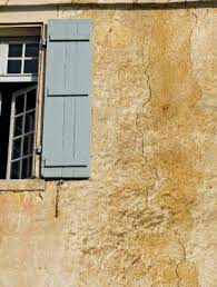 Trame toile de fibre de verre 1x50ml. Fissures Exterieures Decryptage Et Solutions