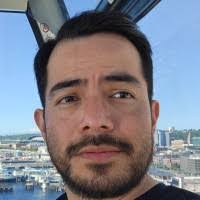 Alejandro Barrales's Instagram, Twitter & Facebook