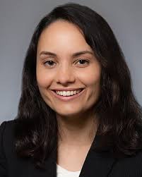 Dr. Lauren Shaffer: Herbert S. Salomon, M.D., Class of 1967, Memorial  Scholarship Award