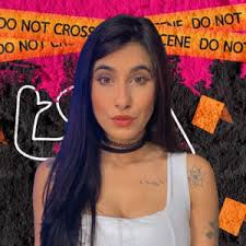 A JOVEM QUE SUMIU E DEIXOU UM BILHETE SINISTRO