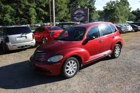 Image result for Inferno Red Crystal 2010 PT Cruiser