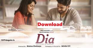 Dia Kannada Full Movie Download Movierulz And Moviezwall Info
