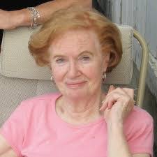 Suzanne Riordan's Instagram, Twitter & Facebook