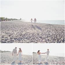 Marrymag Heiraten Am Meer Freie Trauung An Der Ostsee
