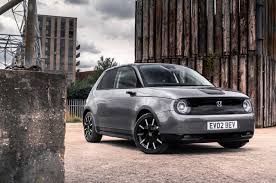 Check spelling or type a new query. Cute Smart 2020 Honda E Is A Modern Ev Version Of The Original Civic