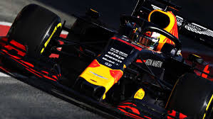 Formule 1 gp van bahrein. Live Eerste Vrije Training Formule 1 Gp Bahrein 2019 Racingnews365