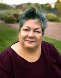 Cipriana Arenas Obituary