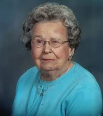 Ruth Comstock Obituary (1924