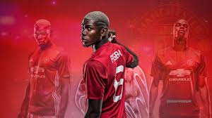 We hope you enjoy our growing collection of hd images to use as a background or home screen for your. Paul Pogba Wallpaper 2016 Wallpaper And Hintergrund 1600x900 Wallpaper Abyss
