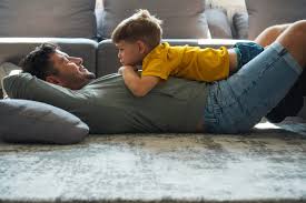Tough love parenting involves setting clear boundaries and limits. 5 Ways Your Son Needs Tough Love All Pro Dad