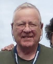 Ronald Blackmore Obituary (1939