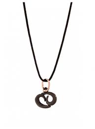 4.3 out of 5 stars. Cancer Zodiac Sign Pendant