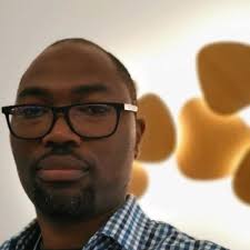 I want you to feel this.