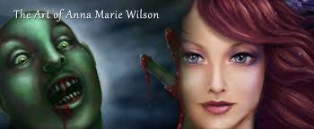 Profile for The Art of Anna Marie Wilson