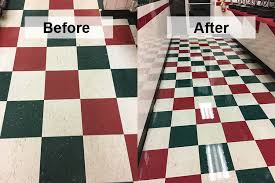 Choosing the right tile flooring for the look you want does not have to be. Floor Buffing Or Polishing In Nashville Tn Anago Nashville Cleaning