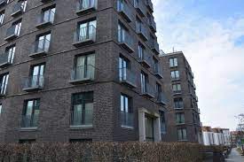 Barmbek süd am osterbekkanal 2 zimmer sehr hell, mit zwei balkonen, lage sehr ruhig, sehr grün. 3 Zimmer Wohnung Zu Vermieten Lammersieth 10 22305 Hamburg Barmbek Nord Mapio Net