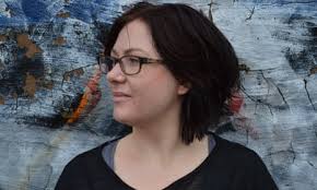 Melissa Lee-Houghton: 'Articulating your experience is remarkably  life-affirming'