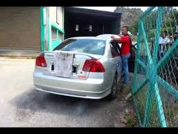 See more of halfcut honda es 1.7 on facebook. Zero Carbon Malaysia Honda Civic Es 1 7 Youtube