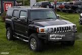 HUMMER-H3