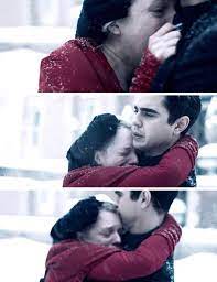 The Handmaid S Tale June Nick 2x10 1 2 Handmaid S Tale A Handmaids Tale Tv Show Couples