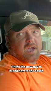 If you call my grill a barbecue I’m calling the police 💯