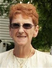 Obituary information for Karen G. Leininger