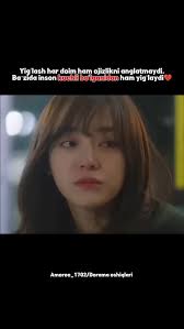 Yigʻlash har doim ham ojizlikni anglatmaydi Kuchlilar kuchli boʻlishdan  charchaganidan ham yigʻlashadi