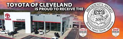 Maybe you would like to learn more about one of these? Toyota Dealership Near Chattanooga Tn Used Cars Toyota Of Cleveland