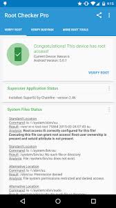 You can download framaroot apk latest . App Root Checker In The Android Market Xda Forums