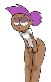 OK KO Lets be Heroes Enid - Page 2 - Comic Porn XXX