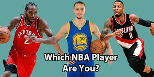 When you purchase through links on our site, we may earn an affiliate commission. Which Nba Player Are You Updated In 2021 Pro Sports Quiz