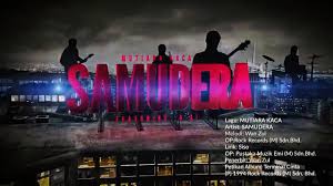 Lirik lagu samudera oleh titian hasrat. Mutiara Kaca Samudera Shazam