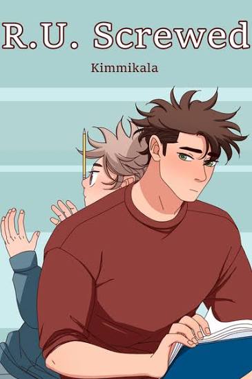 Read R.U. Screwed | Tapas Web Comics