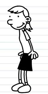 There are fifteen books in the diary of a wimpy kid series, and four additional books: Diary Of A Wimpy Kid Coloring Pages Coloring Pages To Print Wimpy Kid Books Wimpy Kid Children S Book Characters