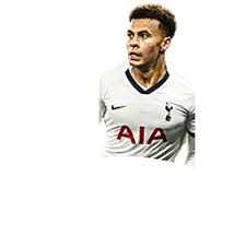 It all started when tottenham hotspur star dele alli; Alli Fifa Mobile 21 Fifarenderz