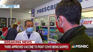 If the review follows the path of two earlier vaccine candidates, the shot could be authorized and available to the public by march. J J Vaccine Could Be A Game Changer Here S Why It Matters