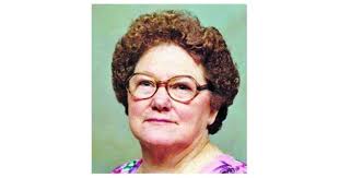 Ellen MORA Obituary (1918