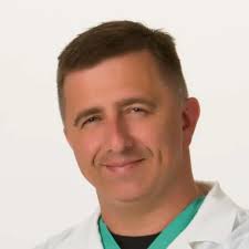 Dr. Patrick Kirkland, MD, Emergency Medicine