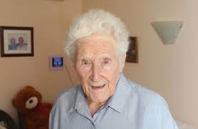 Carinity Shalom residents share amazing life journeys