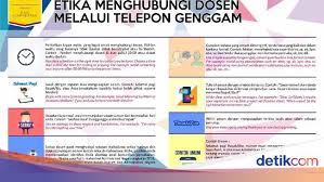Sayangnya, penulisan kata pengantar kadang dipandang sebelah mata dan dianggap spele, bahkan. Simak Nih Ini Contoh Kirim Wa Beretika Ke Dosen Versi Ui