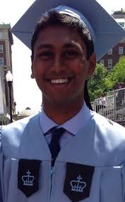 Mabelle Arole 2013 Fellow