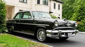 Image result for Canterbury Green 1954 Lincoln
