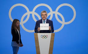 De naam van het evenement blijft wel tokyo 2020. Olympische Spelen In 2026 Naar Italie Schaatsen Nl