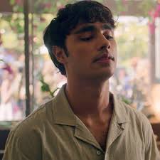 Thomas Weatherall as Malakai Mitchell in 'Heartbreak High' :  r/popculturechat