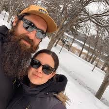 Gavin Pullen's Instagram, Twitter & Facebook