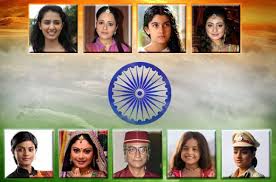 Independenceday Special Freedom Fighters Of Tv