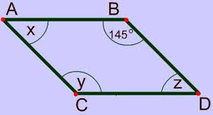 We will learn about the important theorems related to. Parallelograms Properties Shapes Sides Diagonals And Angles With Examples And Pictures