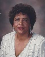 Marva Adams Obituary (1938